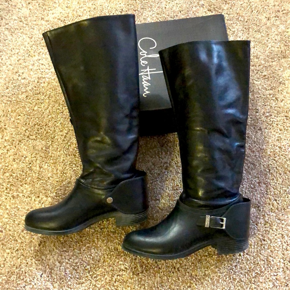 Utilities boot
